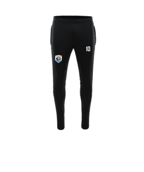 Pantalon de Training adidas Squadra 25 noir 