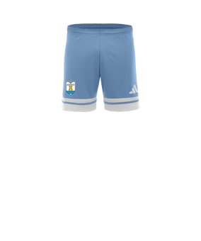 adidas Squadra 25 Pantalones cortos Kids Azul 