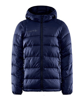Craft CORE Explore Isolate Jacke Kids Blau F396000 - blau
