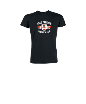 Merch Mini Creator 2.0 T-Shirt Kids Black | #gutefreunde