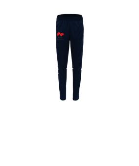 adidas Squadra 25 Trackpant Kids Blauw  