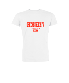 11tsmerch Creator 2.0 T-Shirt Weiß FC001