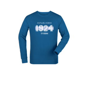 Merch Mini Changer 2.0 Sweatshirt Kids Royal Blue FC230