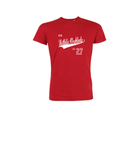 Merch Mini Creator 2.0 T-Shirt Kids Red | #town