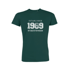 Merch Creator 2.0 T-Shirt Glazed Green FC036