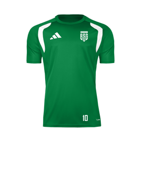 adidas Tiro 26 League Trikot Grün