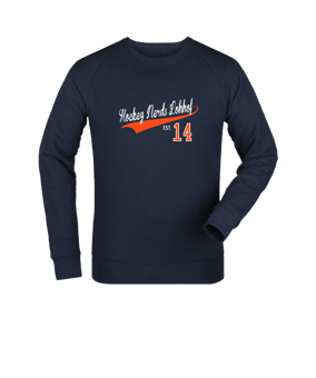 Merch Roller Sweatshirt French Navy FC727