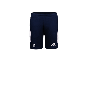 adidas Tiro 26 League Short Kids Dunkelblau