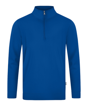 JAKO Doubletex Ziptop Blau F400