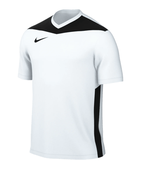 Nike Park Derby IV Trikot Weiss F100 - weiss