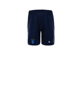 adidas Tiro 25 Travel Court Enfants Bleu 