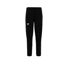 adidas Squadra 25 Präsentationshose Kids Schwarz