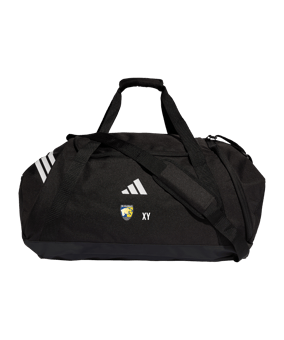 adidas Tiro Duffle Large Tasche Schwarz