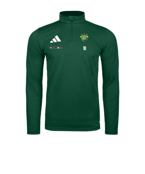 adidas Entrada 26 Training Sweatshirt Grün