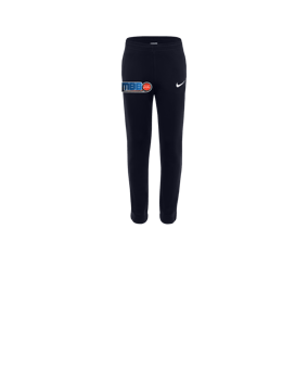 Pantalon de survêtement en polaire Nike Park 20 enfants Bleu F451