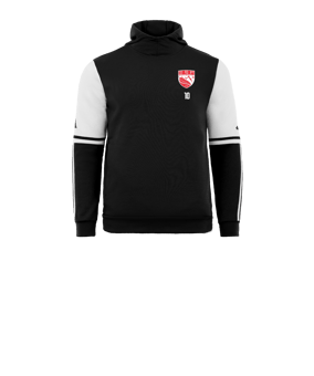 adidas Squadra 25 Sweatshirt à capuche Enfants Noir