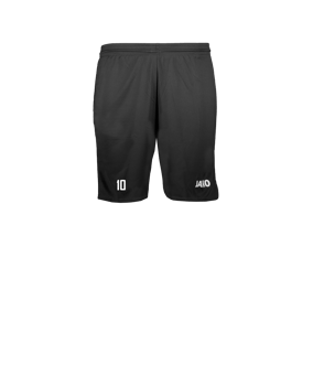 JAKO Manchester 2.0 Short ohne Innenslip F08