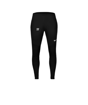 Nike Park 26 Trainingshose Schwarz F010