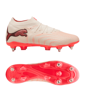 PUMA FUTURE 9 Pro SG Arrival Beige F01