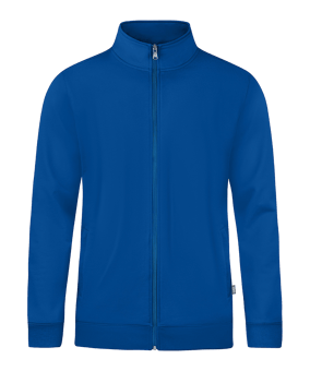 JAKO Jas Blauw K400 - blauw