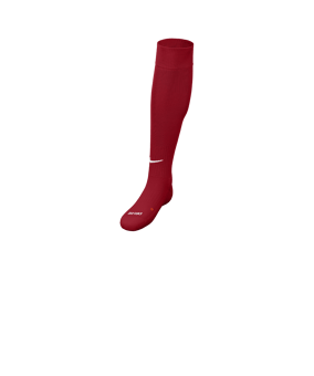 Nike Classic II Calcetines de fútbol Rojo C648 