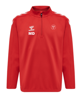 Hummel hmlCORE XK HalfZip Sweatshirt Kids F3062
