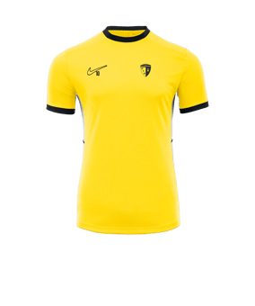 Nike Academy 25 Formation Jaune C719