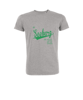 Merch Creator 2.0 T-Shirt Heather Grey FC250