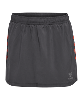 Hummel Pro Grid Game Rock Damen Grau F2162 - grau