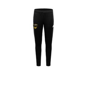 Pantalon de Training enfants adidas Entrada 22 noir