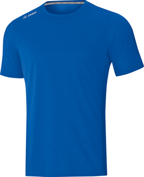 JAKO Run 2.0 T-Shirt Running Blau F04 - blau