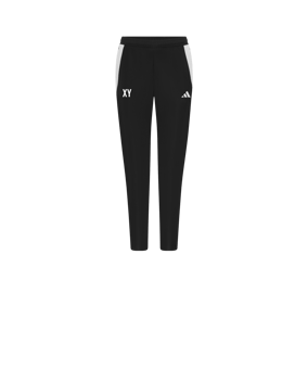 adidas Tiro 24 Trainingshose Damen Schwarz