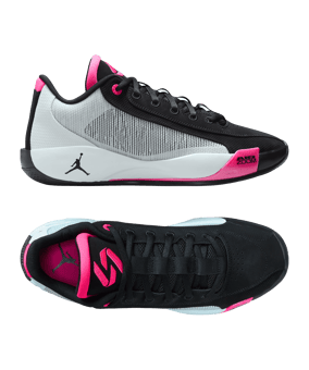 Jordan Luka.77 Space Navigator Schwarz F001 - schwarz