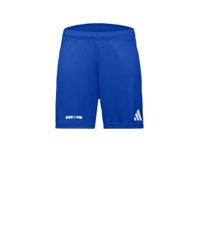adidas Entrada 26 Court Bleu 