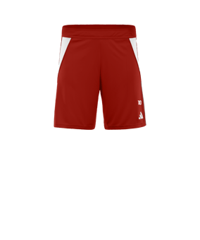 adidas Tiro 24 Court Rouge 