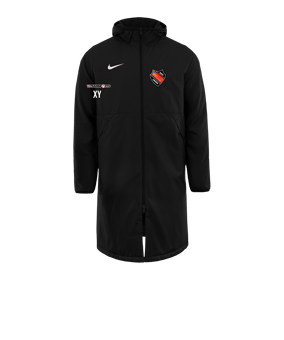 Nike Park 20 Winterjacke Schwarz F010