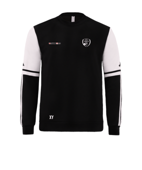 adidas Squadra 25 Sweatshirt Schwarz