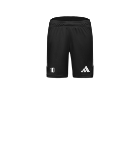 adidas Tiro 26 Short Kids Schwarz