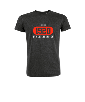 Merch Creator 2.0 T-Shirt Dark Heather Grey | #yale