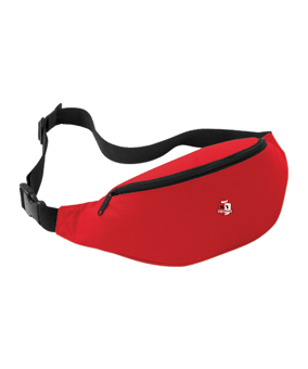 Merch Belt Bag Classic Red FRed