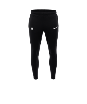 Nike Academy Pro 24 Trainingshose Schwarz F010