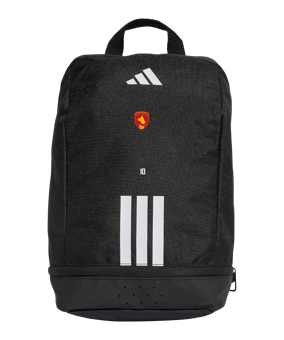 adidas Tiro Sac à chaussures Noir 