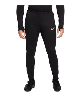 Nike Trainingshose Schwarz F011 - schwarz
