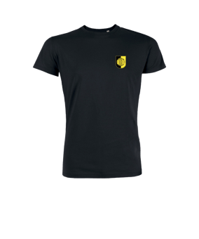 Merch Creator 2.0 T-Shirt Black | #logo4c