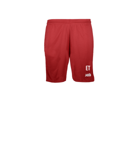 JAKO Manchester 2.0 Short ohne Innenslip Damen F01