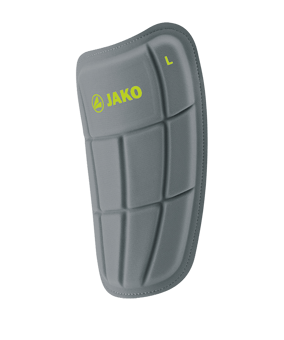 JAKO Parastinchi Competition Light Con Calza Integrata | Protezione Leggera Per Calcio Unisex Adulto E Bambino