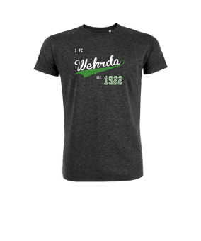 Merch Creator 2.0 T-Shirt Dark Heather Grey FC651