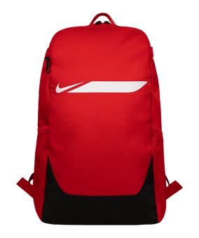 Nike Academy Medium 24L Sac à dos Rouge C657 - rouge