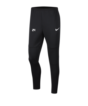 Nike Park 20 Trainingshose Schwarz F010