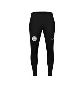 Nike Park 26 Pantalon d'entraînement Noir C010